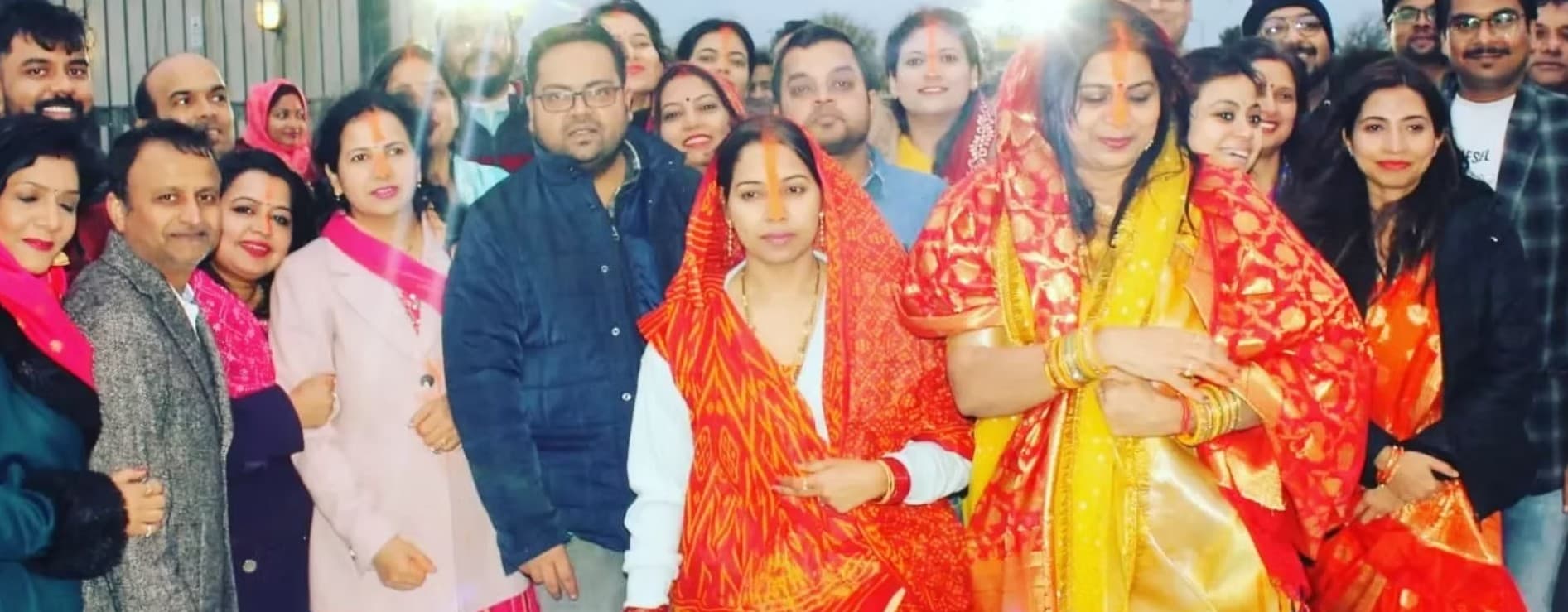 BJAI Chhath Mahaparv 2022