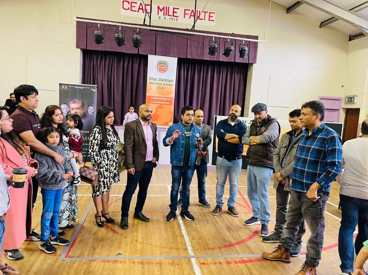 BJAI Family Fun Day – 1st BJAI Cork Chapter Meet