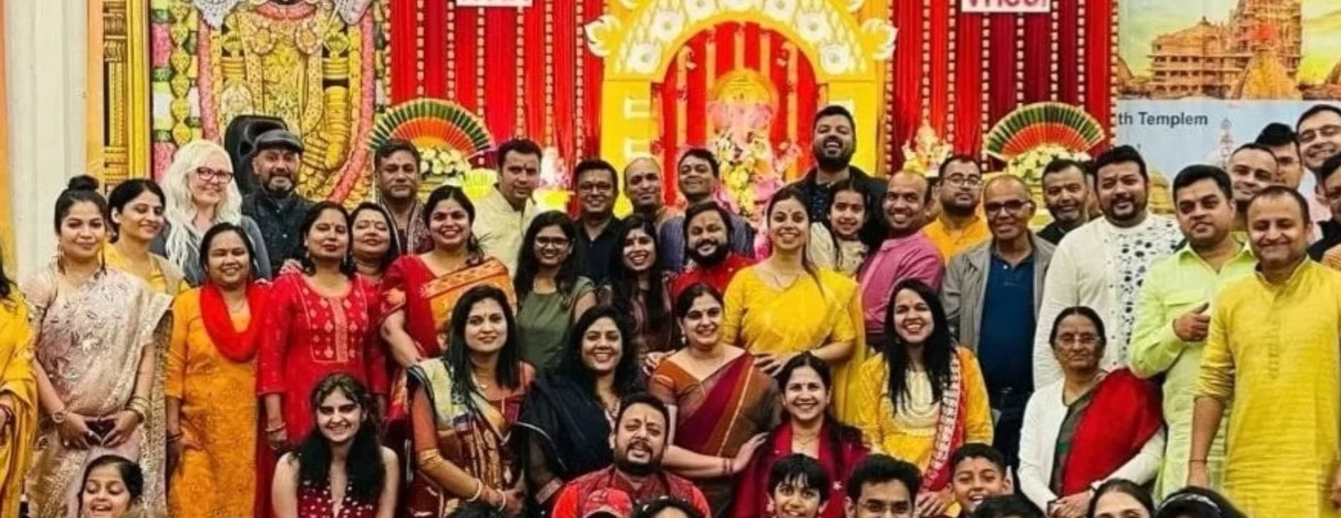 BJAI Ganesh Puja 2023