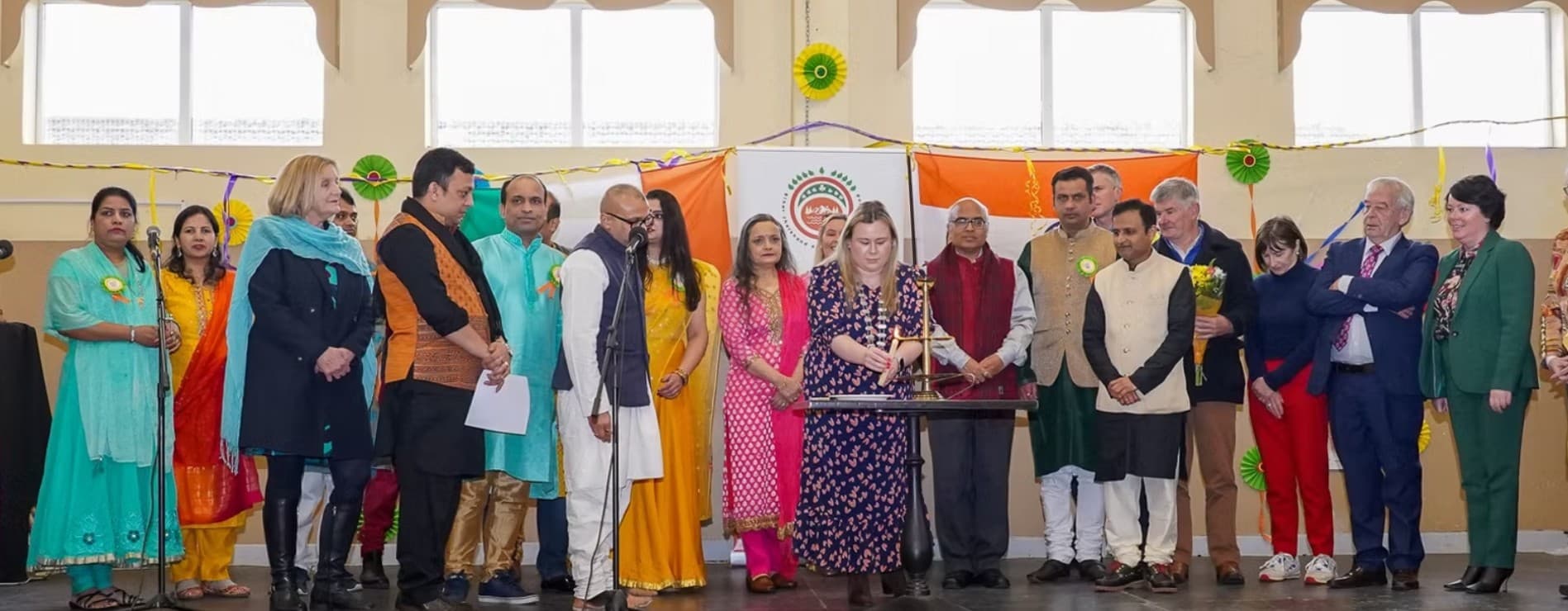 BJAI Holi Milan 2023
