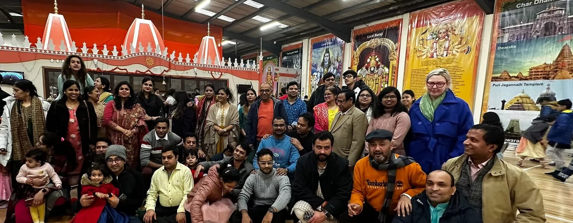 BJAI Makar Sankranti 2023