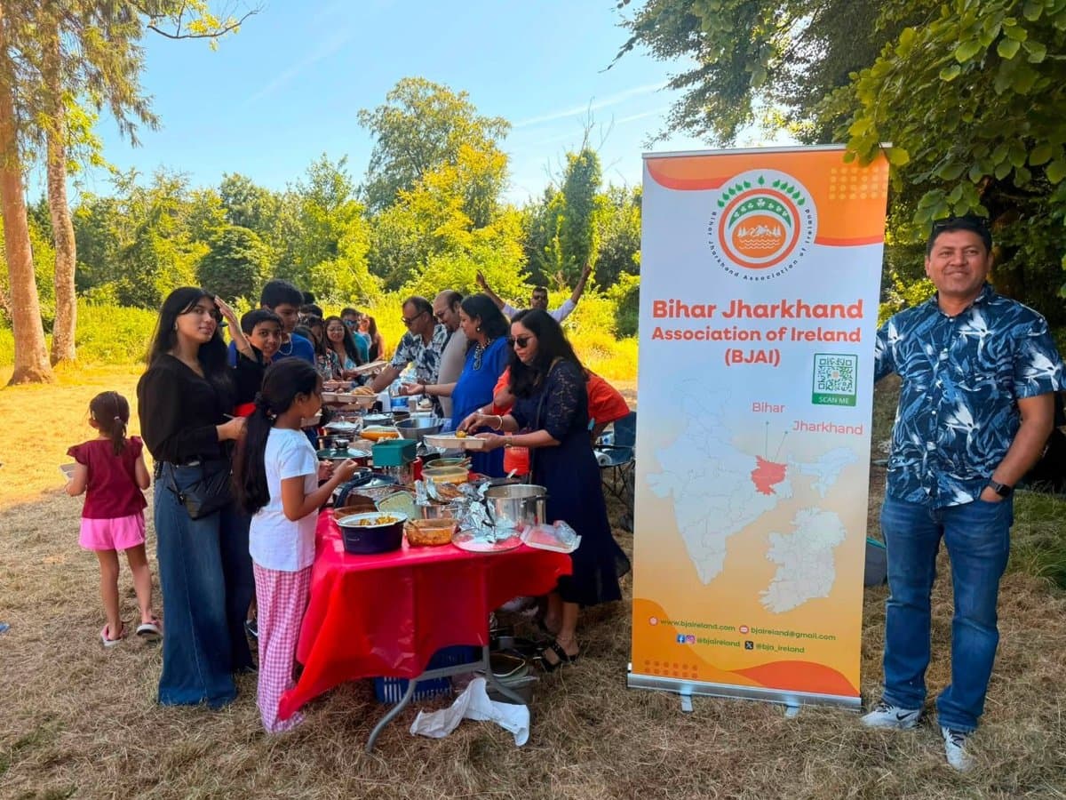 BJAI Summer Picnic 2026