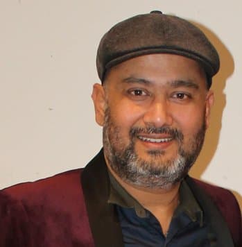 Abhishek Thakur