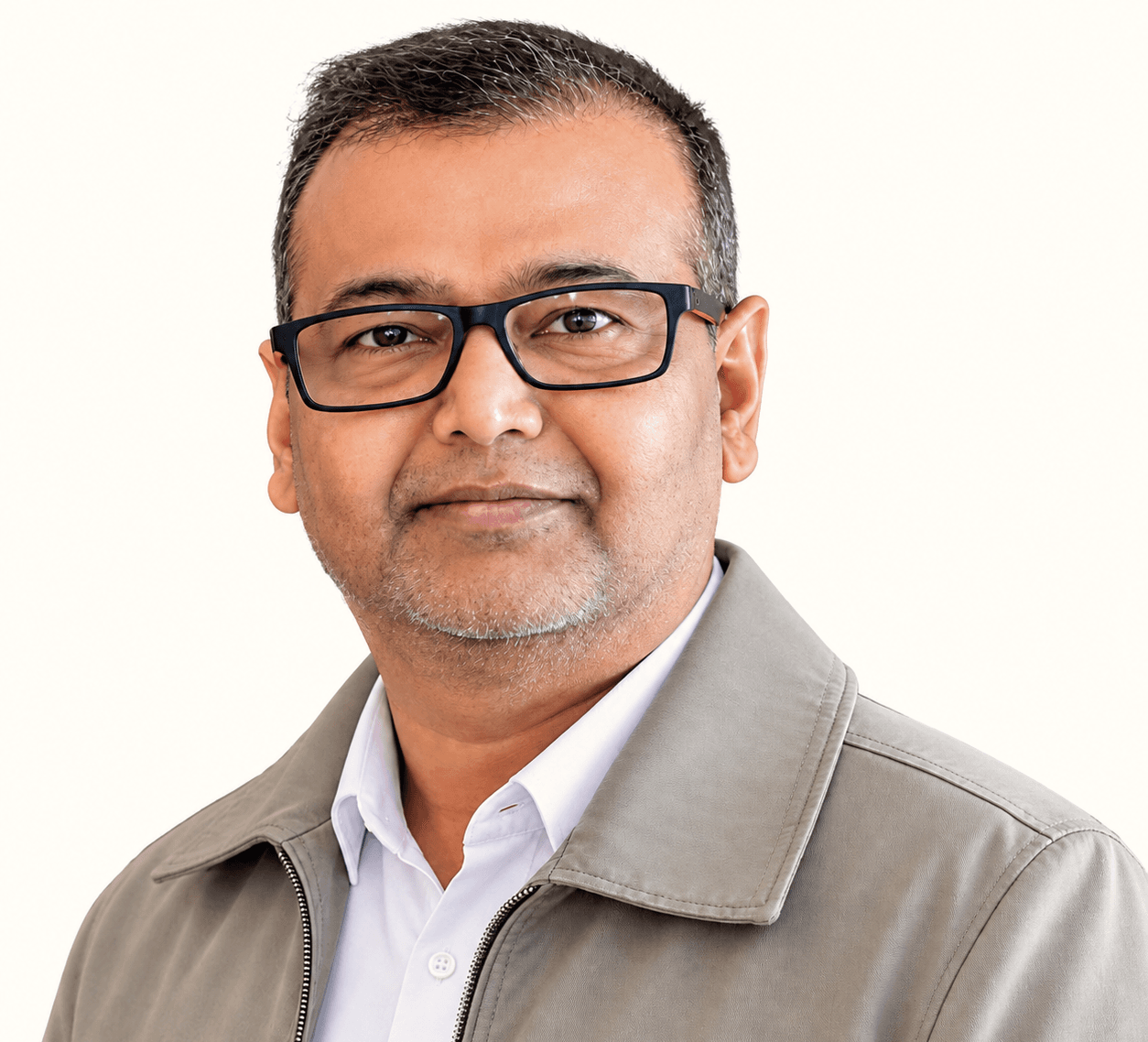 Ajay Kumar Singh