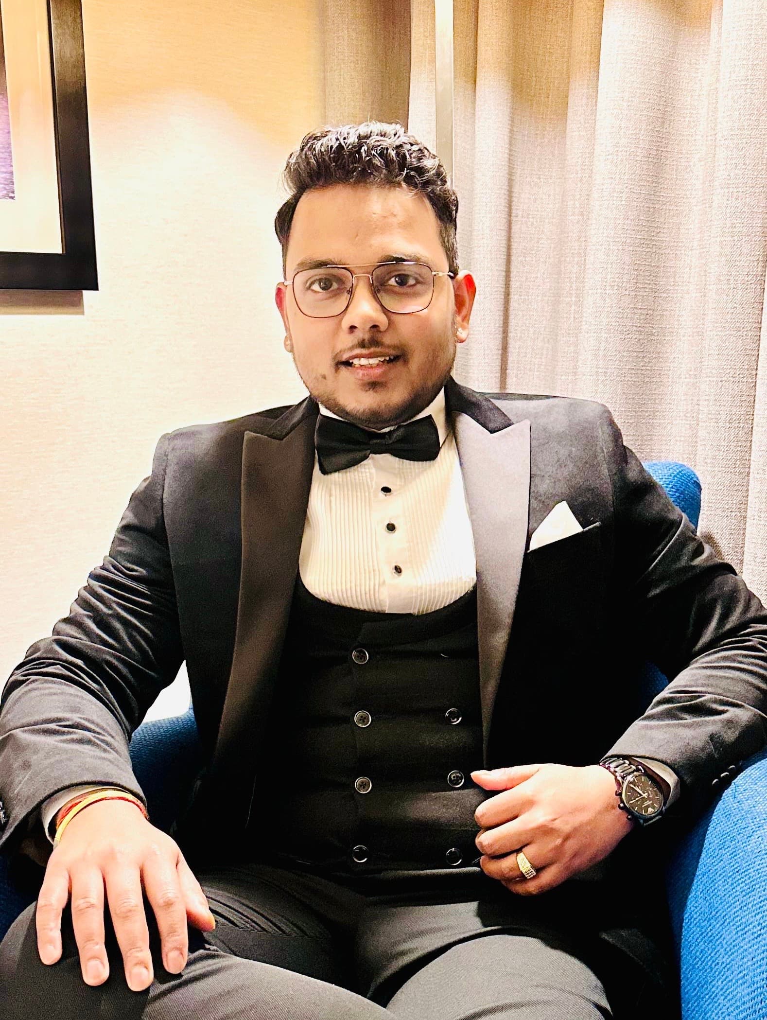 Alok Kumar