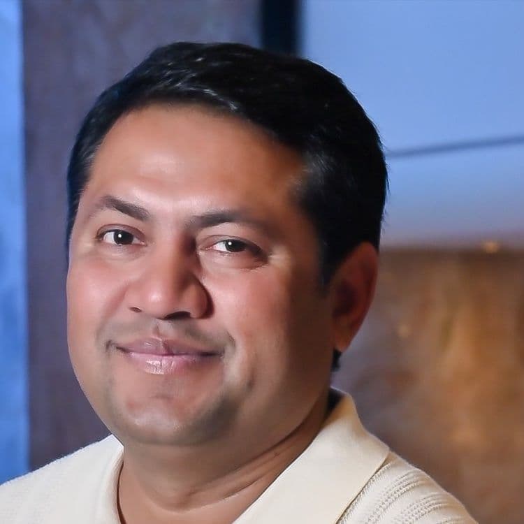Amit Jaiswal