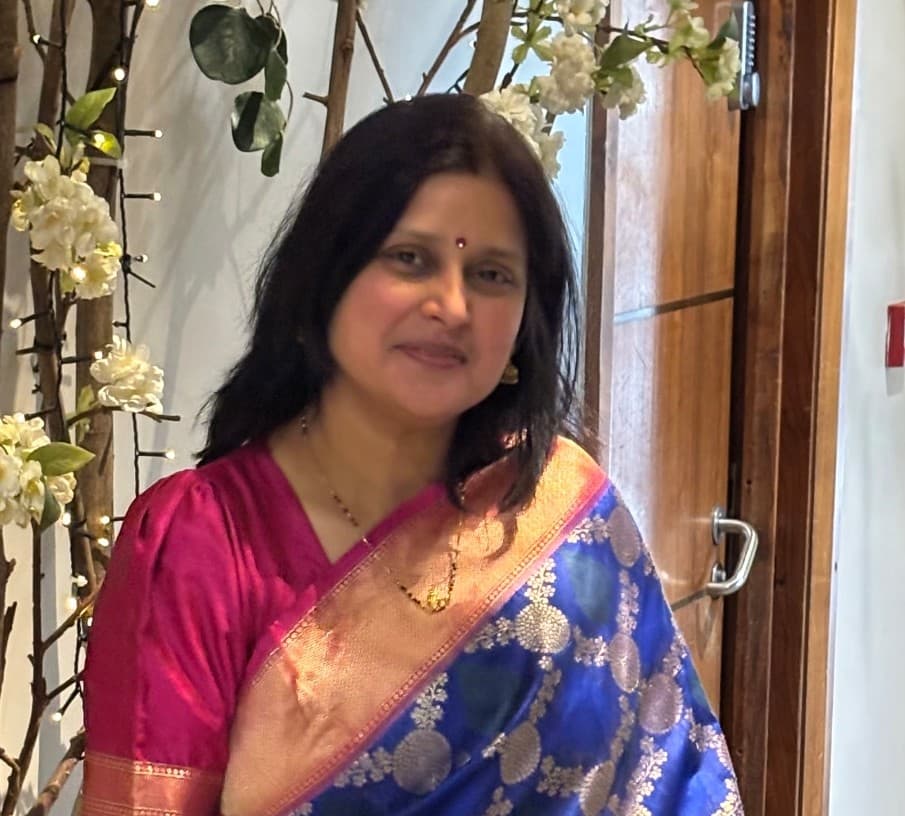 Bibha Sharma