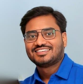 Bikash Mandal