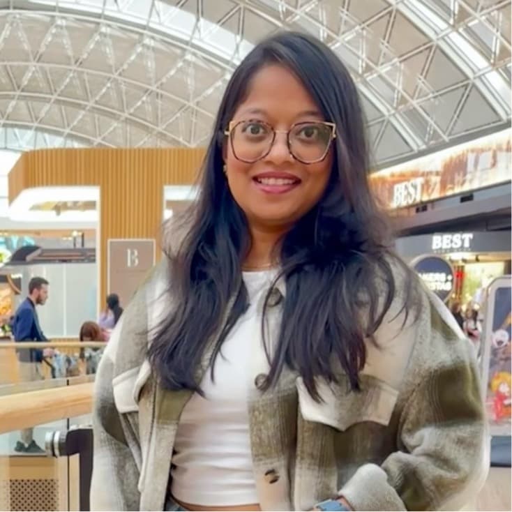 Kanchan Lata