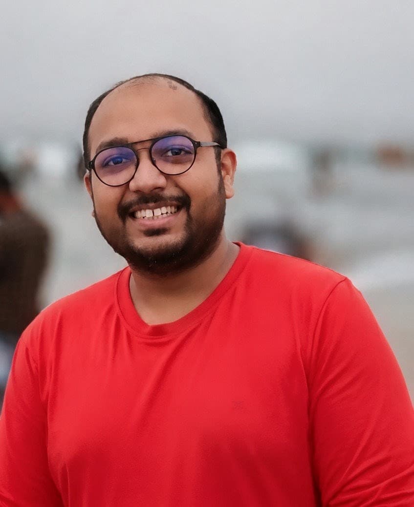Kisalay Prasad