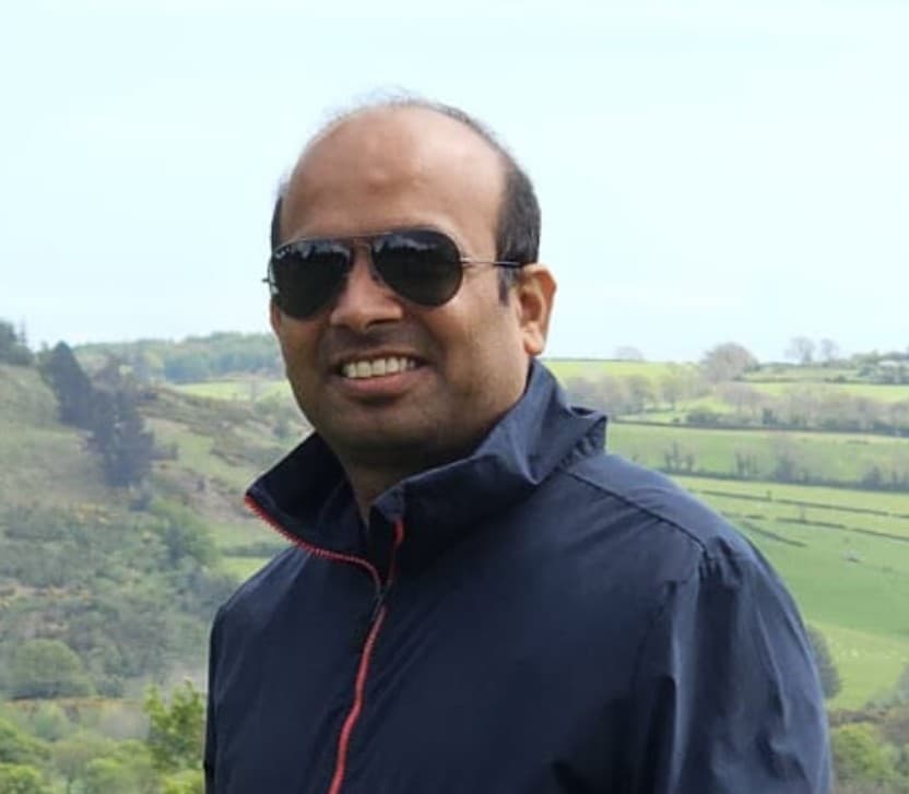 Prabhat Ravi