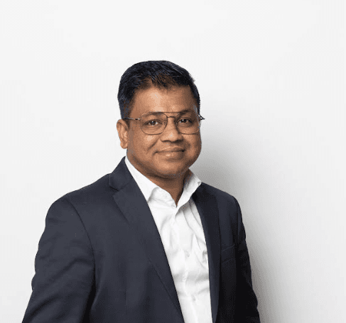 Rajeev Ranjan