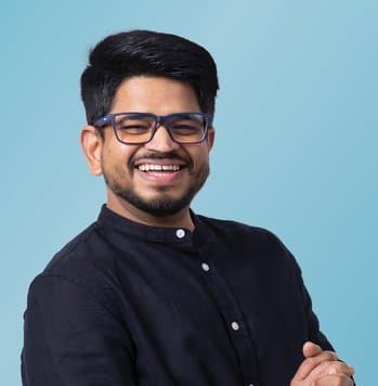 Saket Kumar