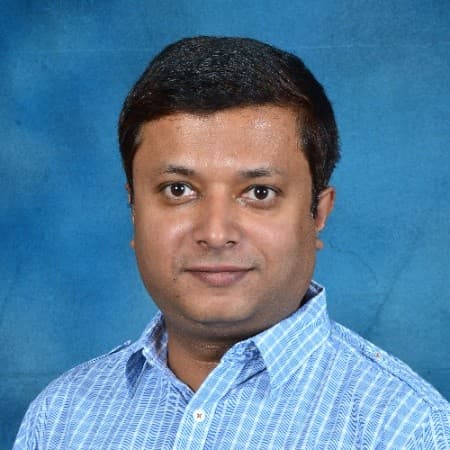 Shambhu Kumar